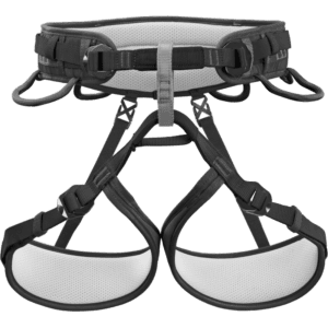 ASCENT PRO BLACK TACTICAL