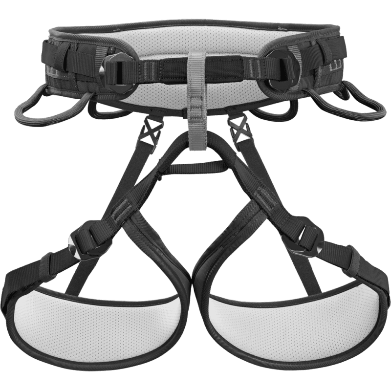 ASCENT PRO BLACK TACTICAL