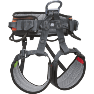 XARRIER SIT HARNESS   4P rescue / tactical harness  Q/R  buckles