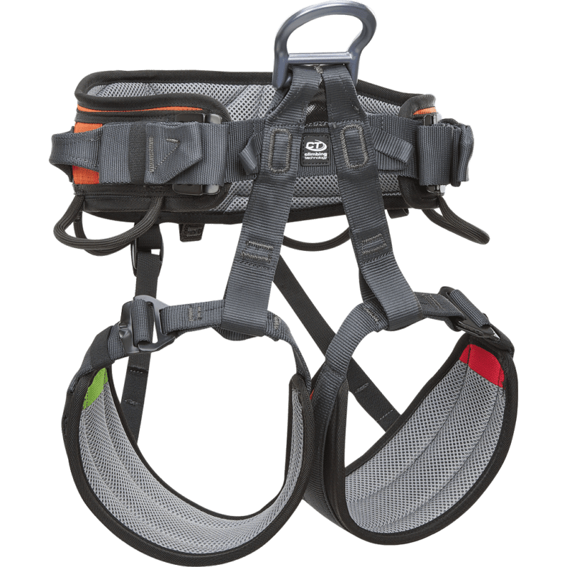 XARRIER SIT HARNESS   4P rescue / tactical harness  Q/R  buckles