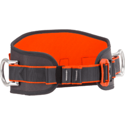 WAIST TEC QR  Work positioning Belt for Work Tec 140
