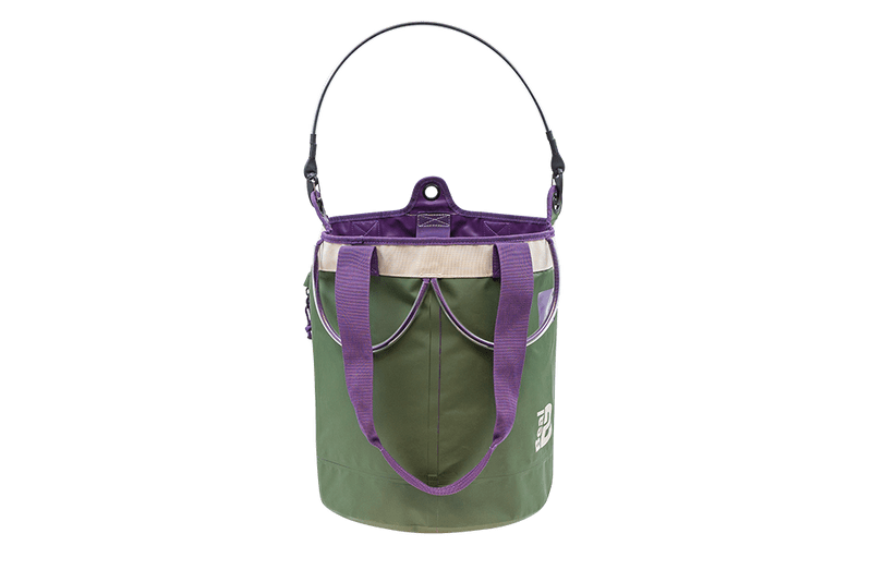 GENIUS BUCKET II 20l