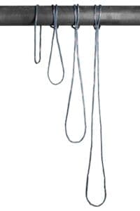 TEXORA BLACK MAMBA SLING