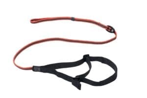 FOOT LOOP, BOOST, RED/BLACK, CMC