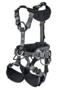 ATOM™ GLOBAL QUICK HARNESS 202120