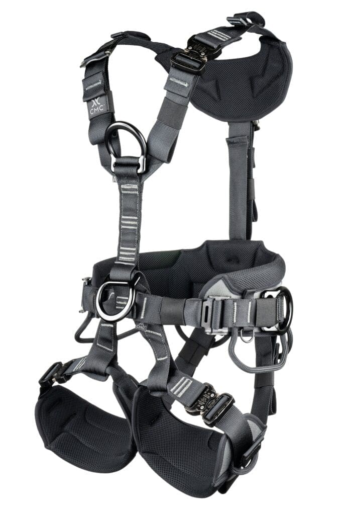 ATOM™ GLOBAL QUICK HARNESS 202120