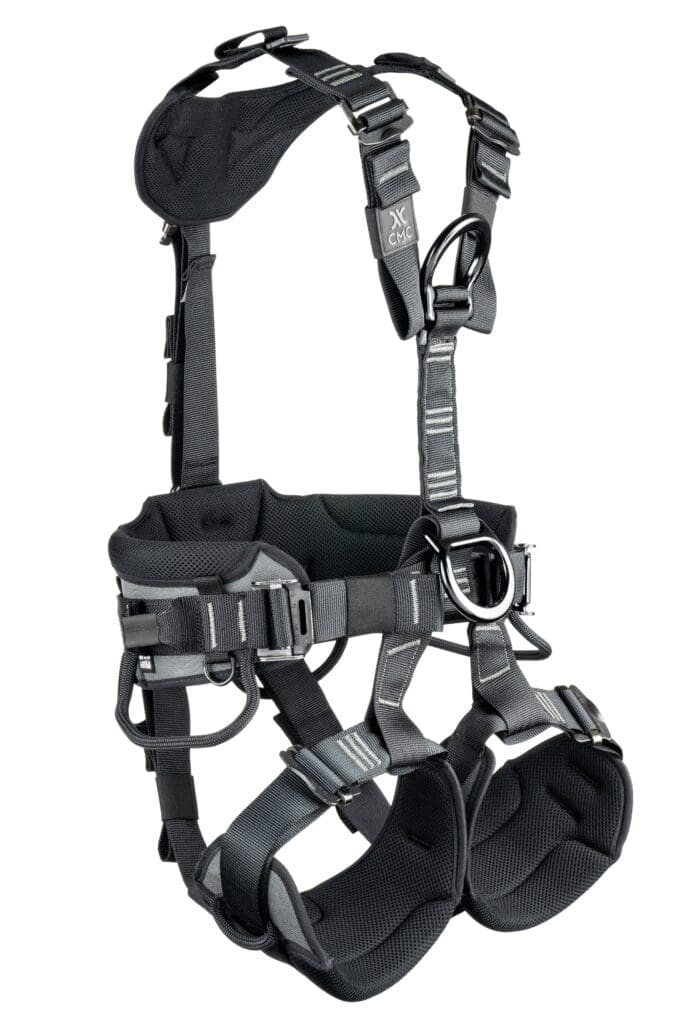 ATOM™ GLOBAL HARNESS 202221
