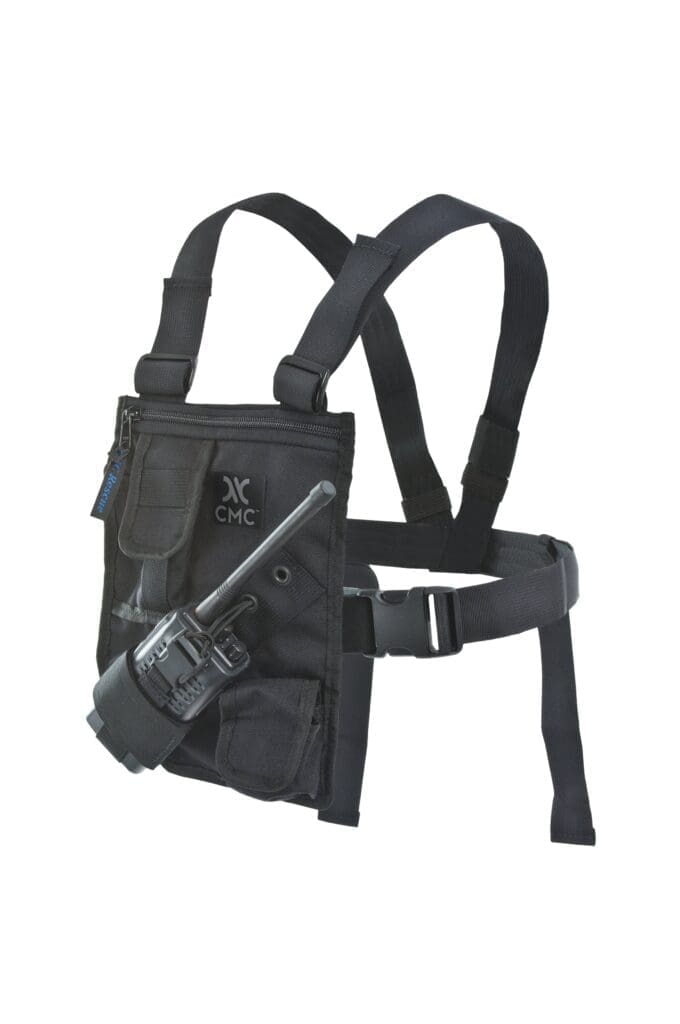 HARNESS, PROSERIES RADIO, CMC