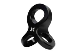 RIG PLATE, SQUID, BLACK, CMC