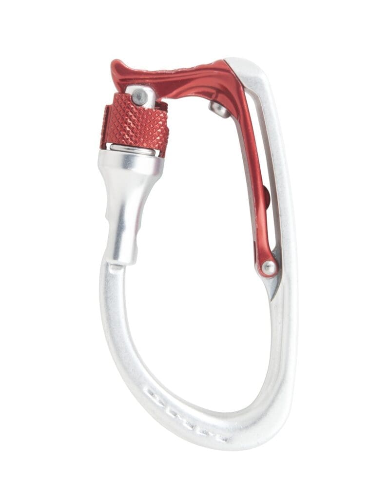 TOOL CARRIER, VAULT LOCK