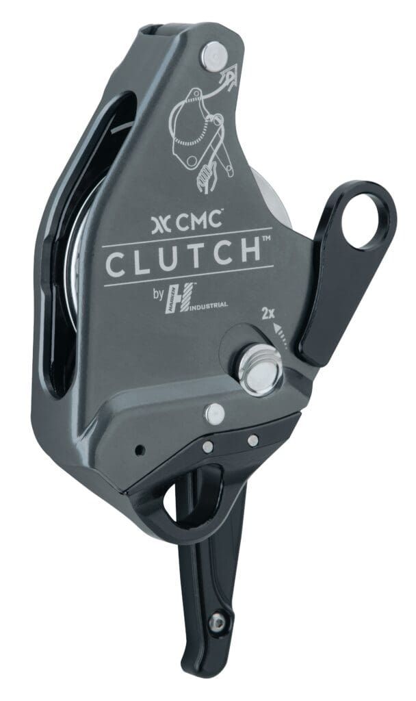CLUTCH, 11MM, CMC