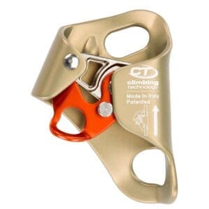 ASCENDER, CT HARDCOAT