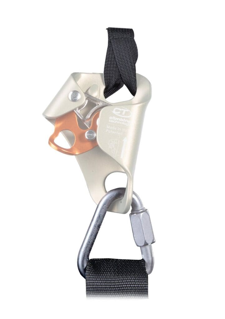 ATOM™ CHEST ASCENDER KIT