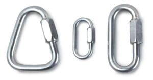 MAILLON RAPIDE QUICK LINKS