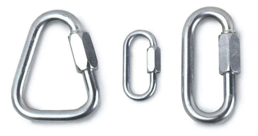 MAILLON RAPIDE QUICK LINKS