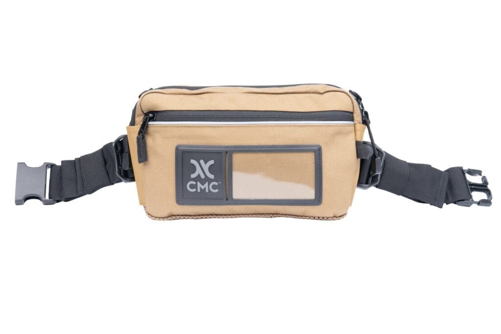 PACK, AZTEK COYOTE, CMC