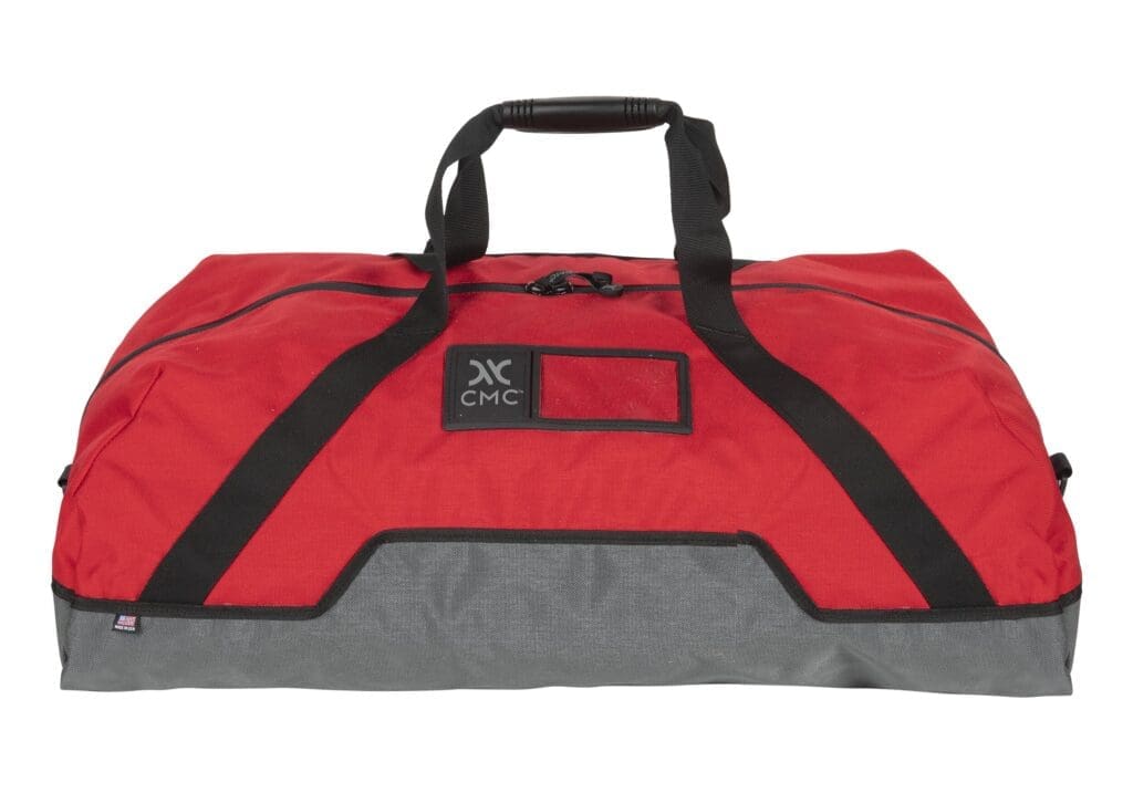 LASSEN DUFFEL BAG