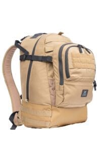 PACK, PALISADE 2.0 COYOTE, CMC