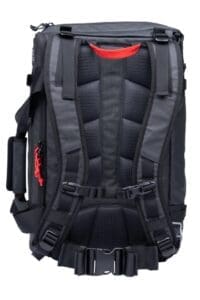 PACK, LOTUS TECH, BLK/GRY, CMC