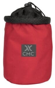 BAG, SET OF FOURS, CMC