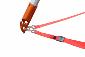 ARIZONA VORTEX, HOBBLE STRAP, CMC