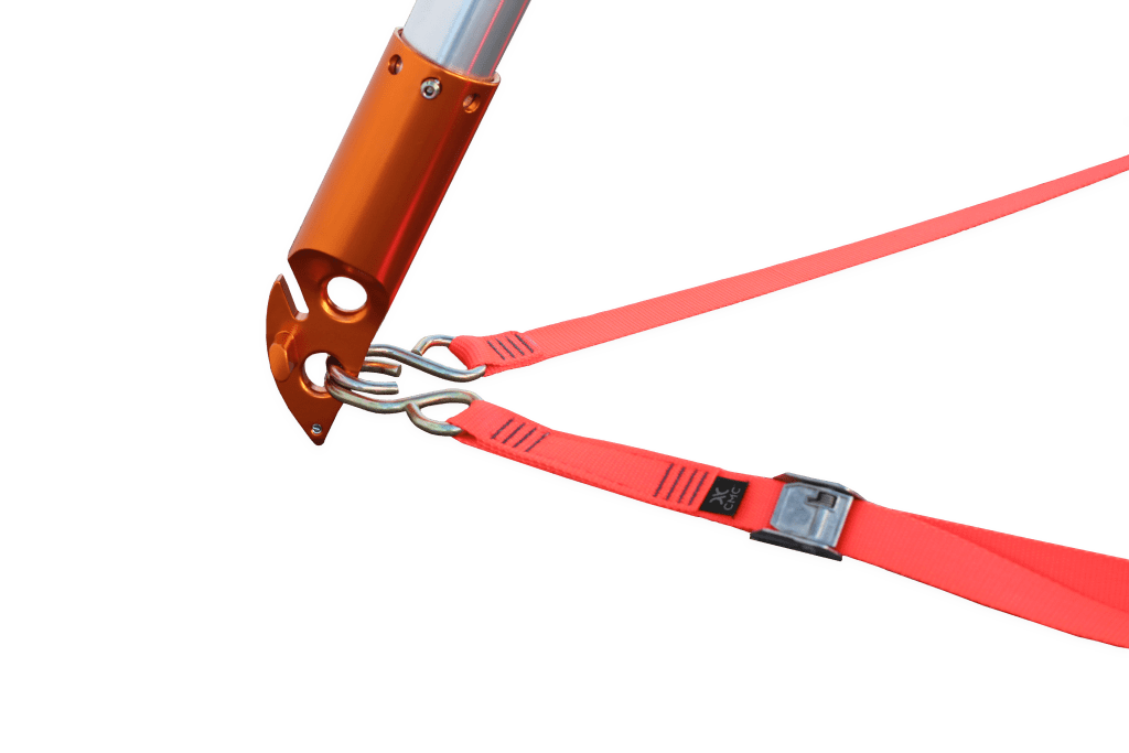 ARIZONA VORTEX, HOBBLE STRAP, CMC