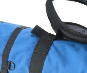 AZV SEDONA SHOULDER HARNESS, CMC