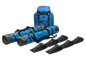 ARIZONA VORTEX BAG SYSTEM