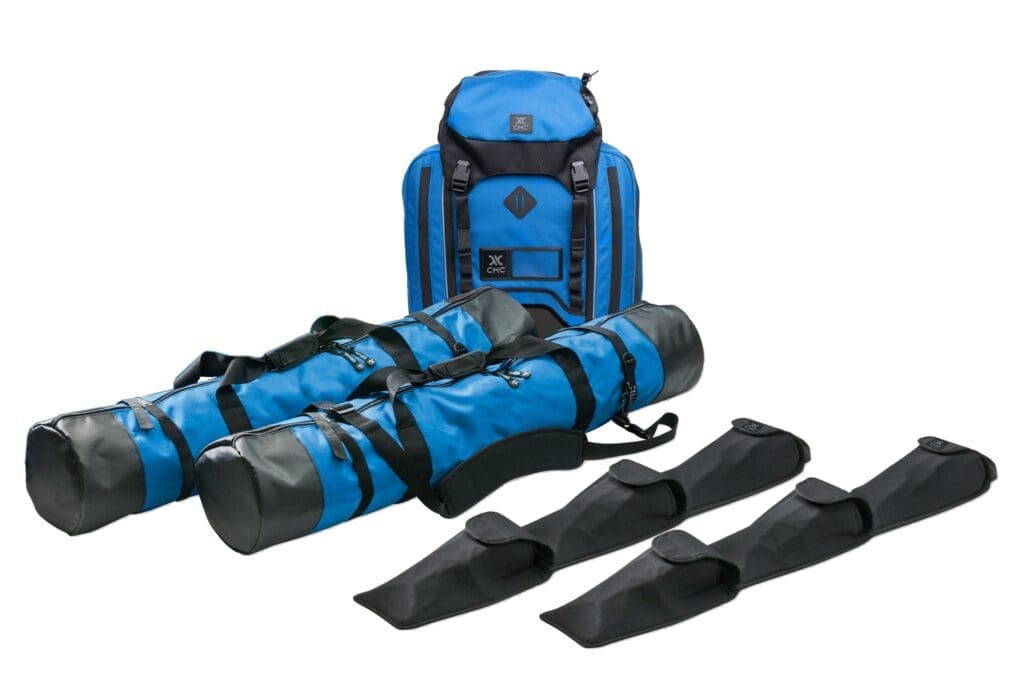 ARIZONA VORTEX BAG SYSTEM