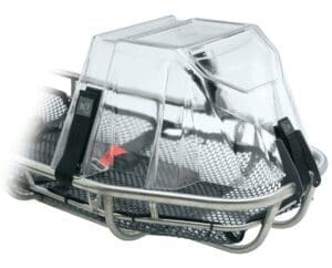 LITTER SHIELD PLUS CMC & TITAN