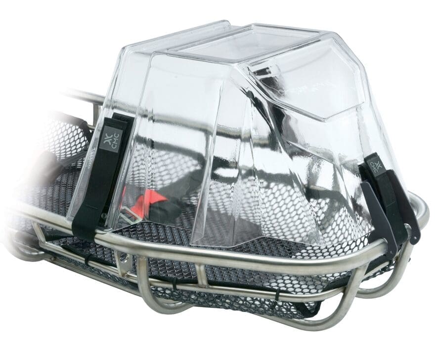 LITTER SHIELD PLUS CMC & TITAN