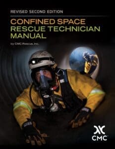 MANUAL, CONFINED SPACE RESCUE, CMC