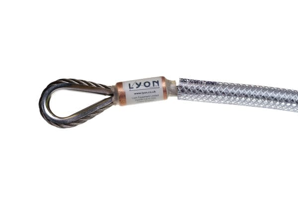 7mm Stainless Steel Anchor Strop