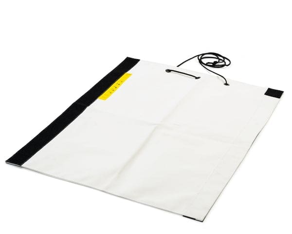 Large Canvas Rope Protector