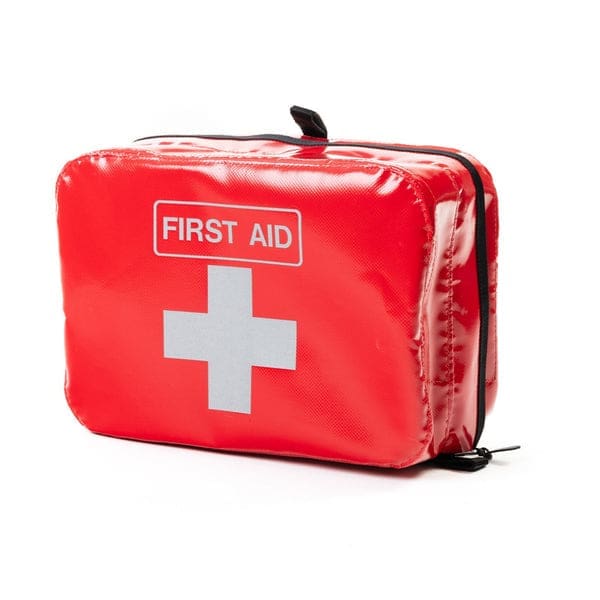 First Aid Bag