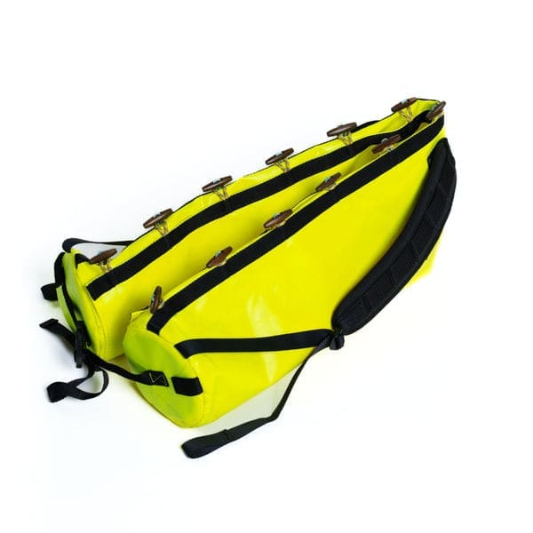 Rapid Deployment Rope Bag