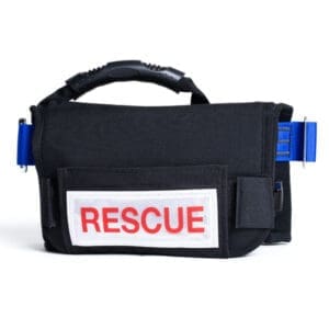 Casualty Harness