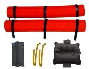 Sked Basic Foam Flotation System