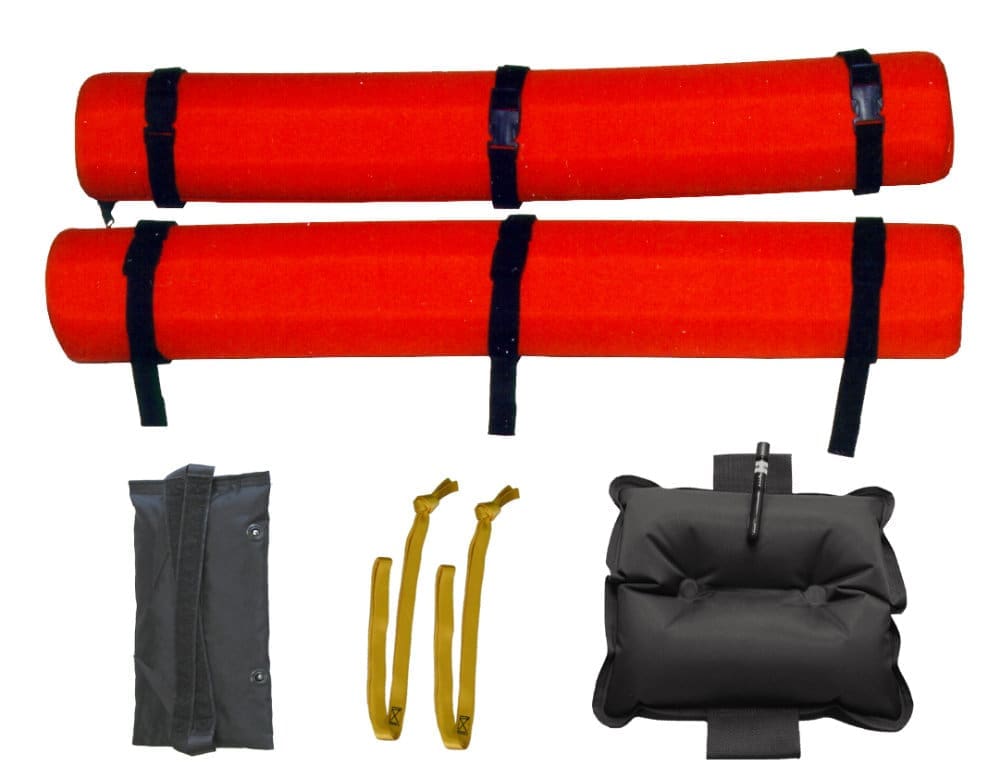 Sked Basic Foam Flotation System