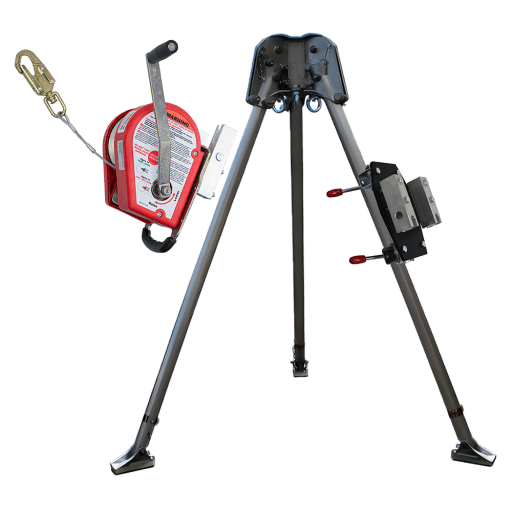 T3 Confined Space Kit 3