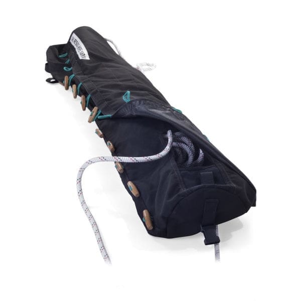 Rapid Deployment Rope Bag - Cordura