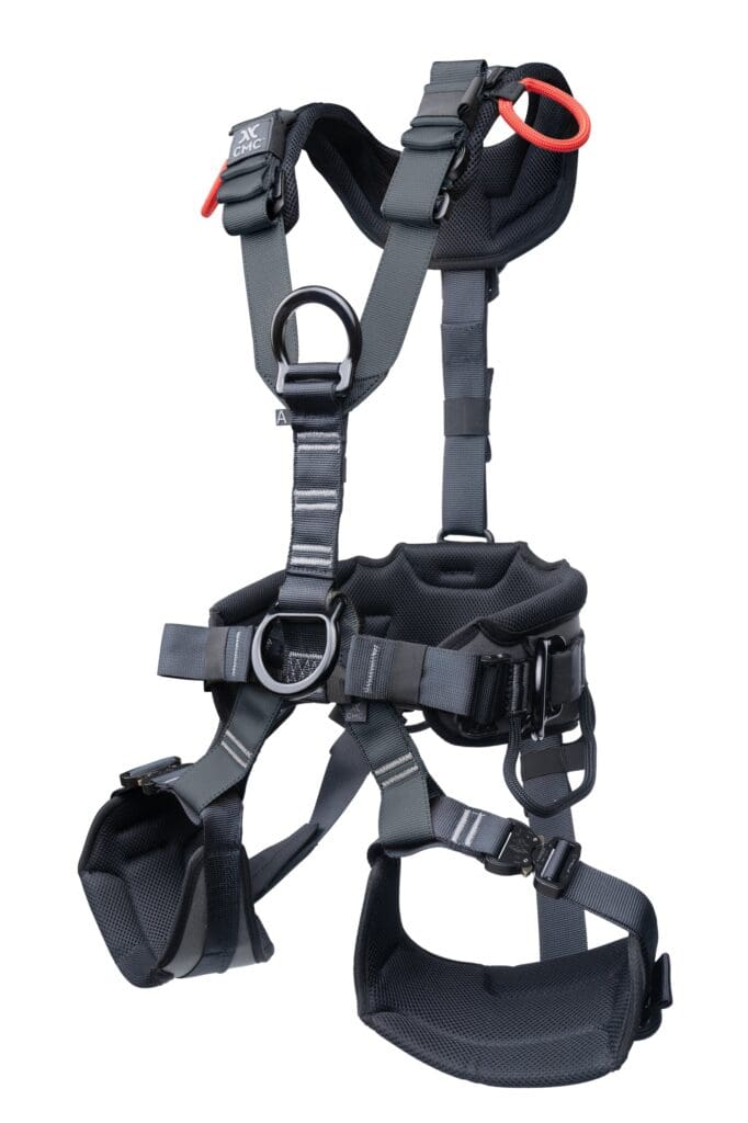 HARNESS, ATOM CE, QUICK 202260