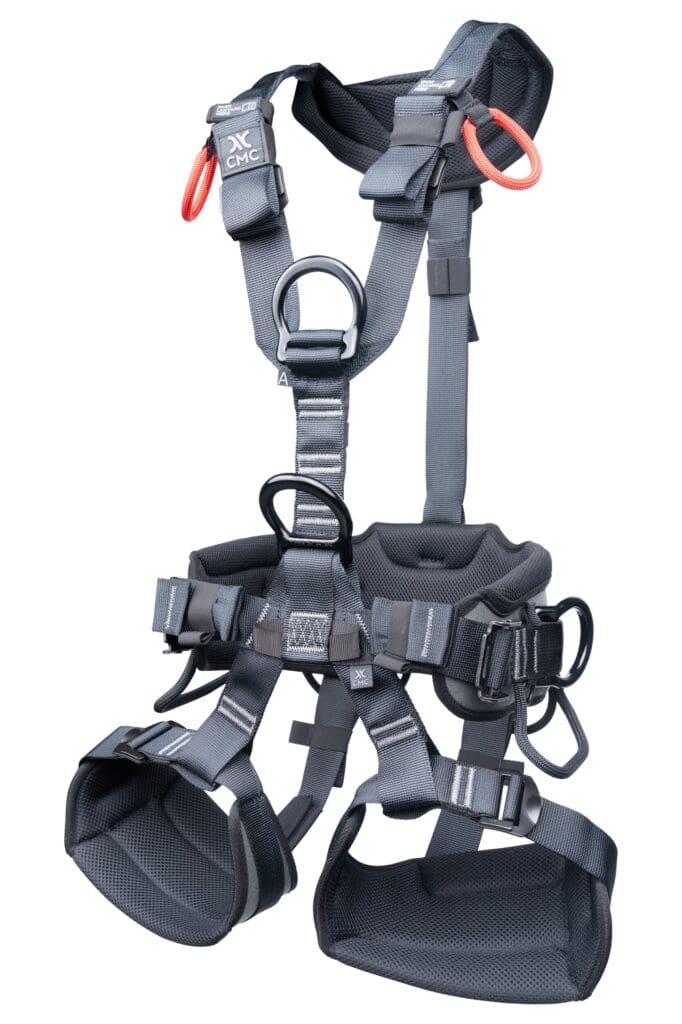 HARNESS, ATOM CE, LITE