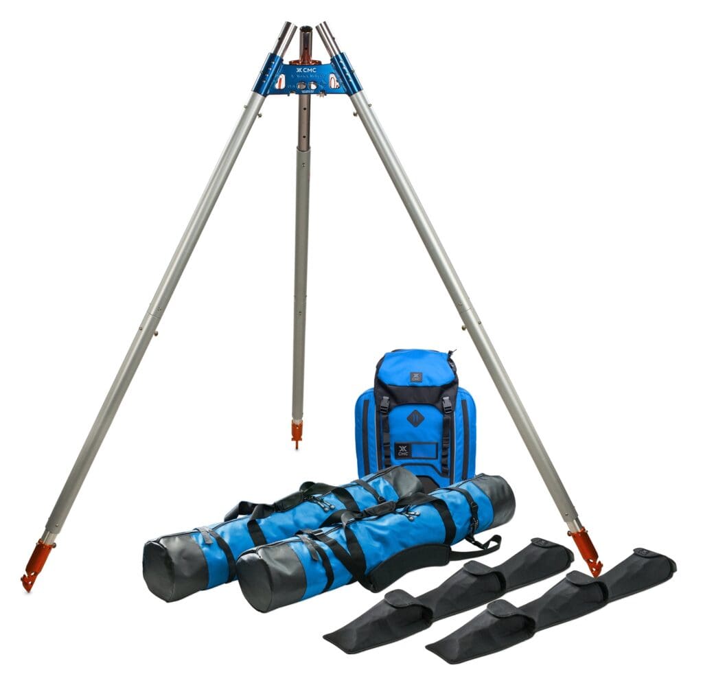 ARIZONA VORTEX, MULTIPOD KIT