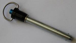 Vortex Leg Pin (0.375" Dia.)