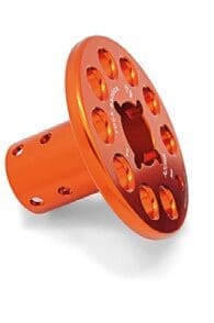 AZORP - Arizona Omni Rig Pod (Inner/Orange)