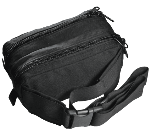 AZTEK Bag w/ Waist Strap