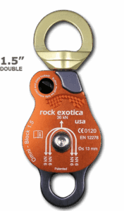 Omni-Block 1.5" (Double)