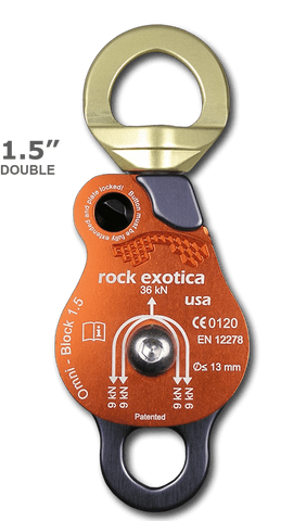 Omni-Block 1.5" (Double)