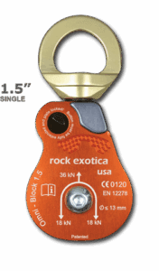 Omni-Block 1.5" (Single)